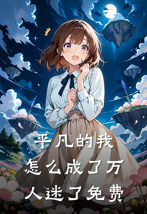 平凡的我,怎么成了万人迷了免费