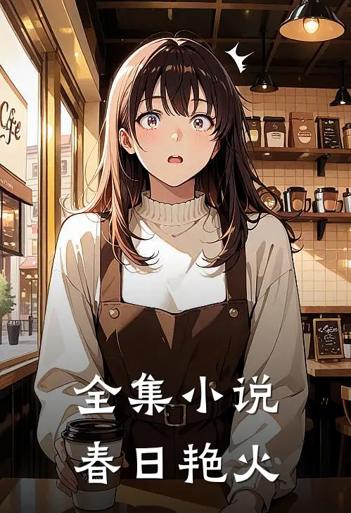 全集小说春日艳火