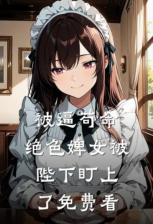 被逼苟命，绝色婢女被陛下盯上了免费看