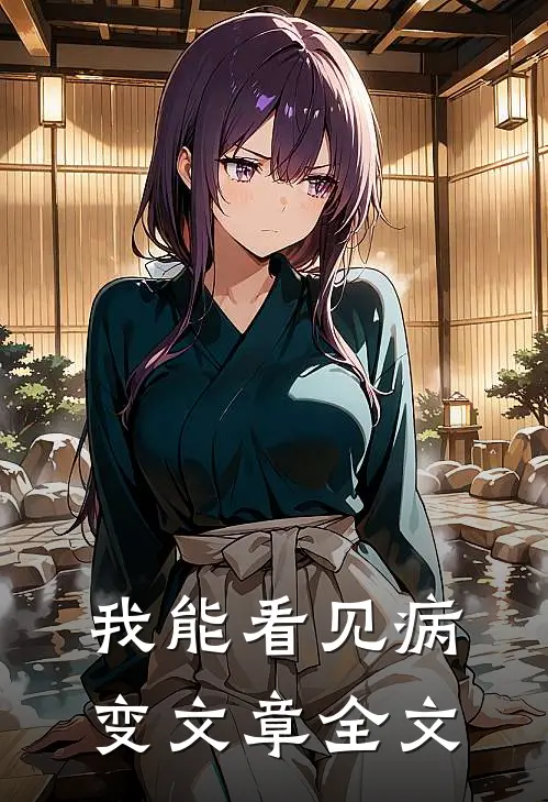 我能看见病变文章全文