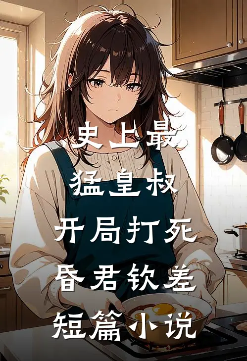 史上最猛皇叔，开局打死昏君钦差短篇小说