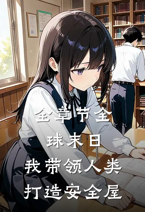 全章节全球末日：我带领人类打造安全屋