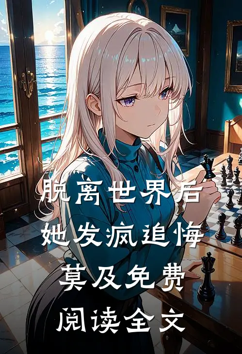 脱离世界后，她发疯追悔莫及免费阅读全文