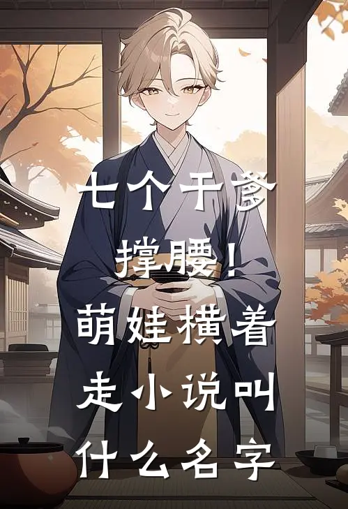 七个干爹撑腰！萌娃横着走小说叫什么名字