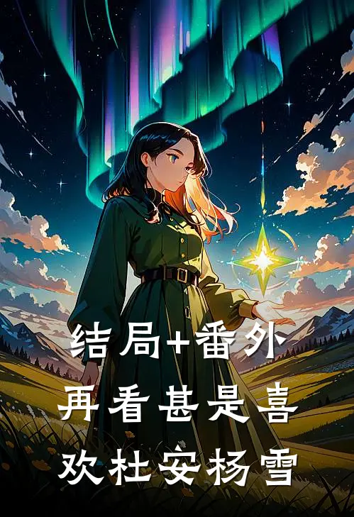 结局+番外再看甚是喜欢杜安杨雪