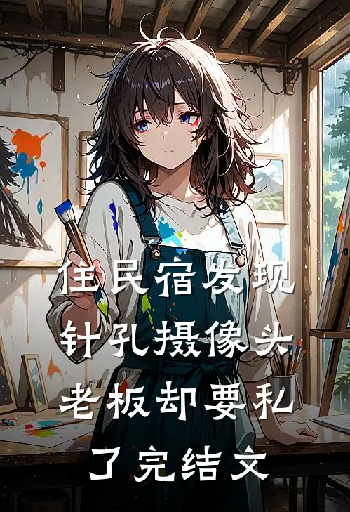 住民宿发现针孔摄像头，老板却要私了完结文