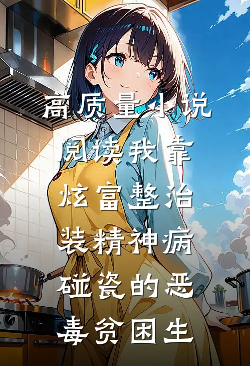 高质量小说阅读我靠炫富整治装精神病碰瓷的恶毒贫困生