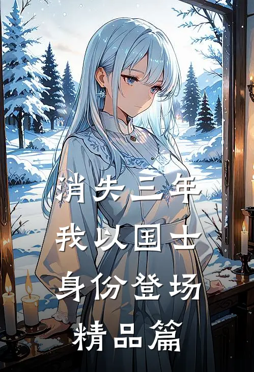 消失三年：我以国士身份登场精品篇