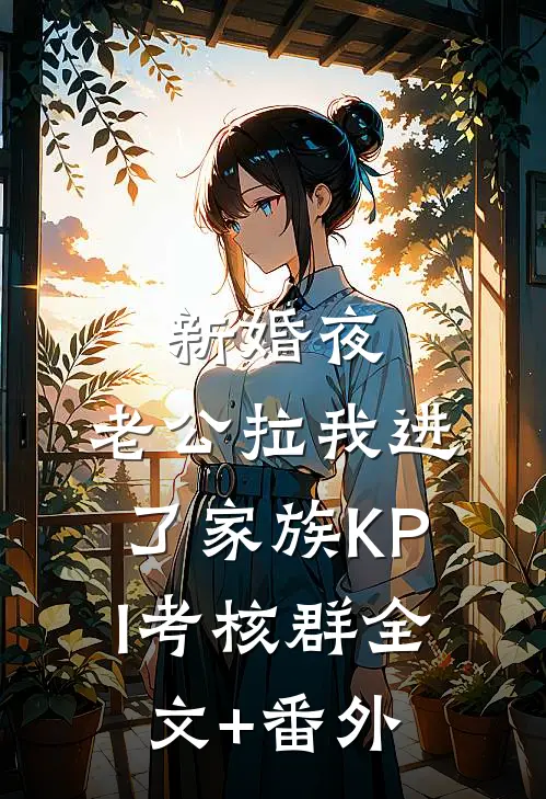 新婚夜，老公拉我进了家族KPI考核群全文+番外