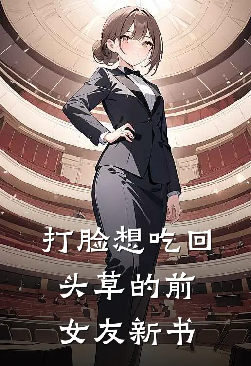 打脸想吃回头草的前女友新书