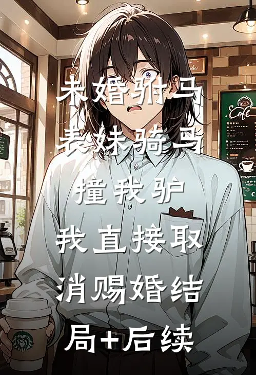 未婚驸马表妹骑马撞我驴，我直接取消赐婚结局+后续