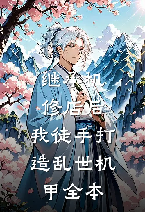 继承机修店后，我徒手打造乱世机甲全本