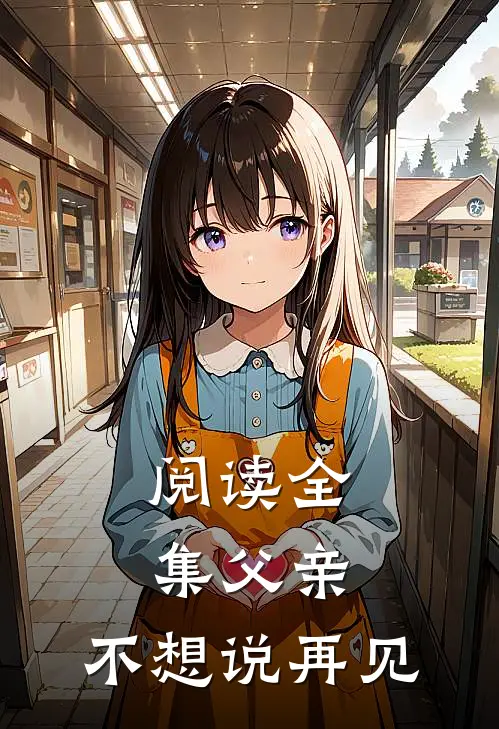 阅读全集父亲，不想说再见