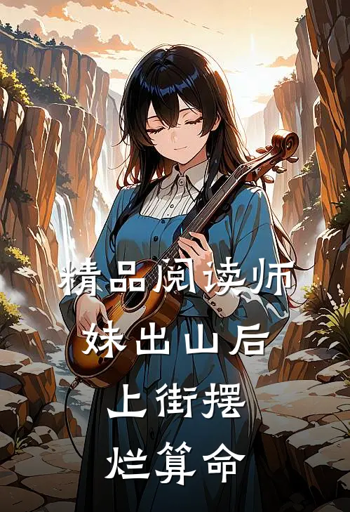 精品阅读师妹出山后,上街摆烂算命