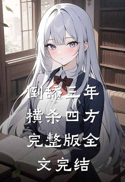 倒舔三年，横杀四方完整版全文完结