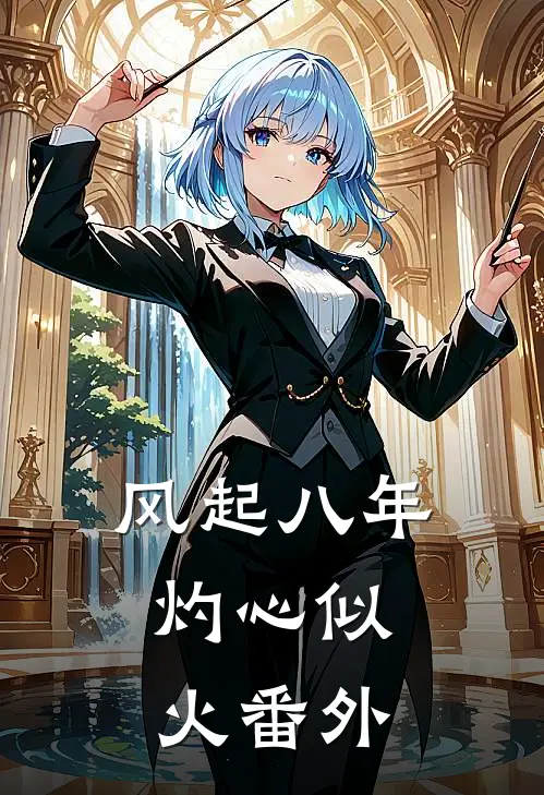 风起八年，灼心似火番外