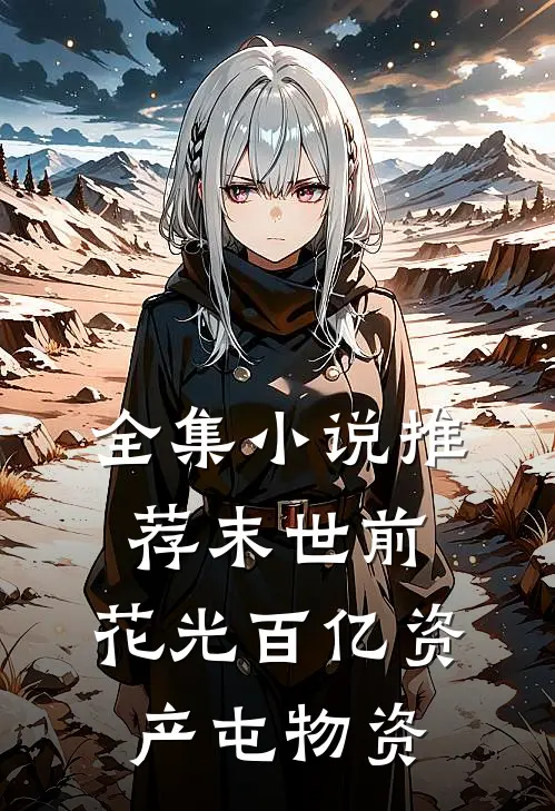 全集小说推荐末世前，花光百亿资产屯物资