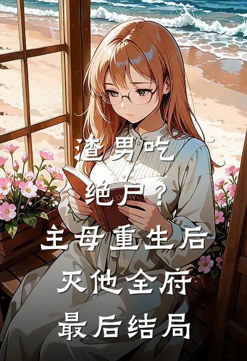 渣男吃绝户？主母重生后灭他全府最后结局