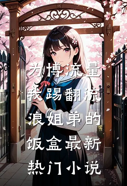为博流量，我踢翻流浪姐弟的饭盒最新热门小说