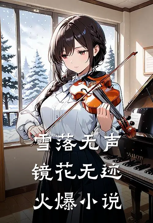 雪落无声，镜花无迹火爆小说