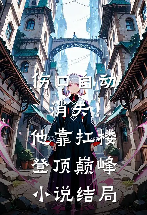 伤口自动消失！他靠扛楼登顶巅峰小说结局