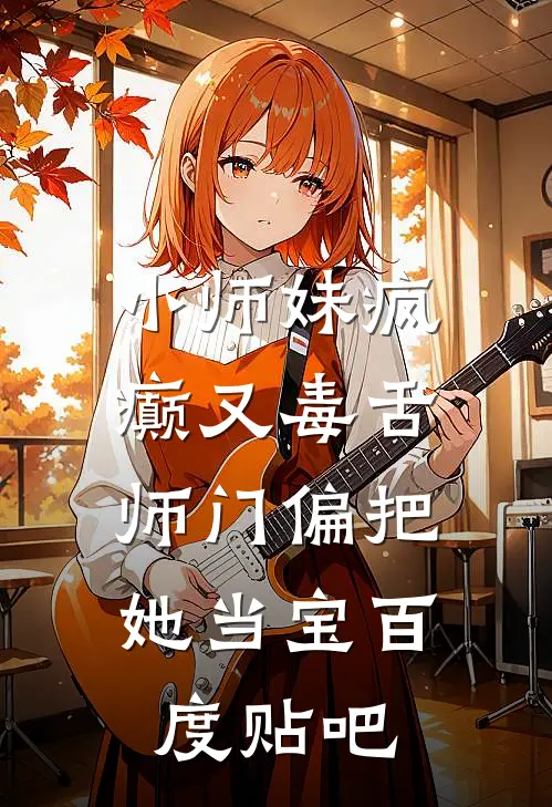 小师妹疯癫又毒舌，师门偏把她当宝百度贴吧