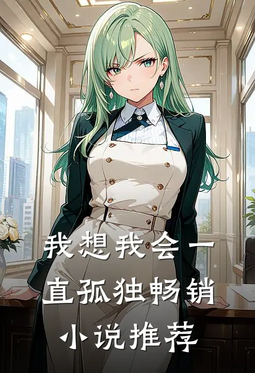 我想我会一直孤独畅销小说推荐