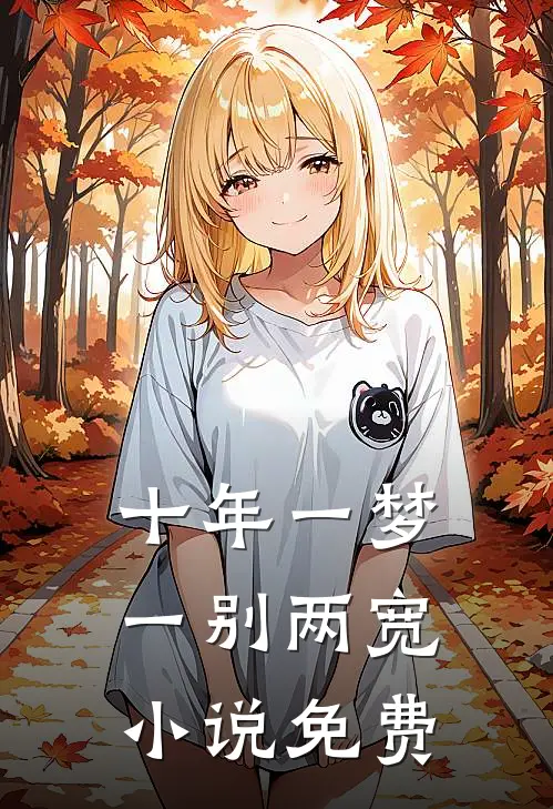 十年一梦，一别两宽小说免费