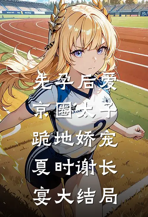 先孕后爱，京圈太子跪地娇宠夏时谢长宴大结局
