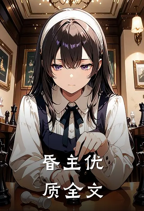昏主优质全文