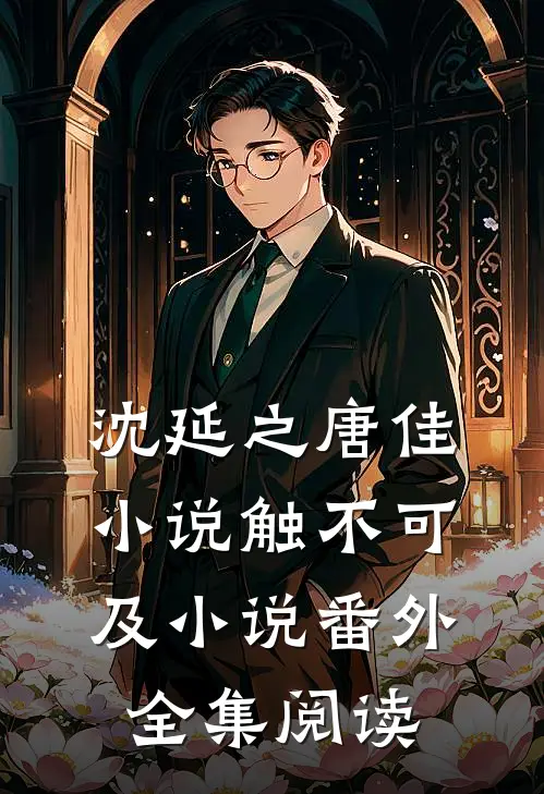 沈延之唐佳小说触不可及小说番外全集阅读