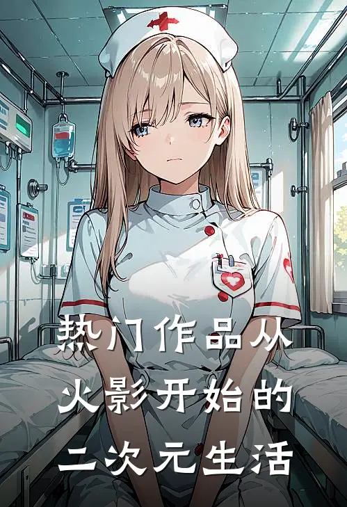 热门作品从火影开始的二次元生活