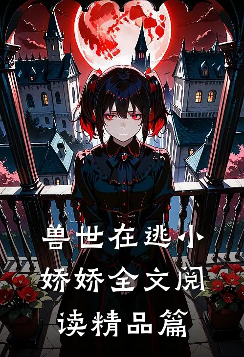 兽世在逃小娇娇 全文阅读精品篇