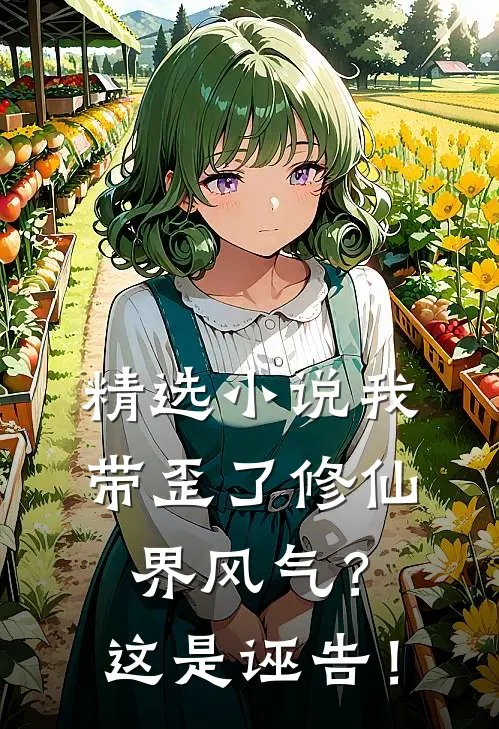 精选小说我带歪了修仙界风气？这是诬告！