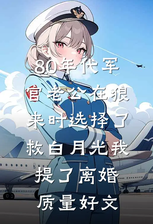 80年代军官老公在狼来时选择了救白月光我提了离婚质量好文