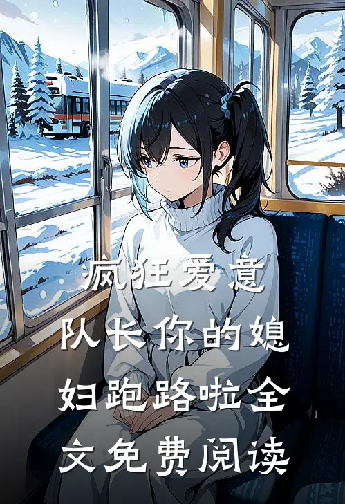 疯狂爱意：队长你的媳妇跑路啦全文免费阅读