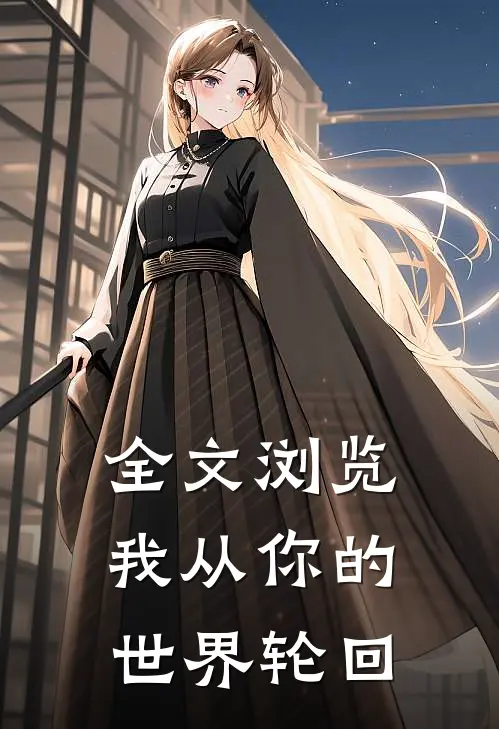 全文浏览我从你的世界轮回