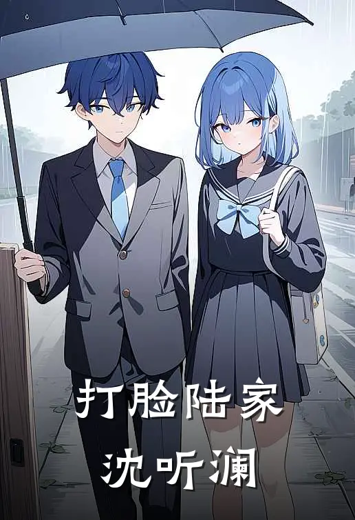 打脸陆家沈听澜