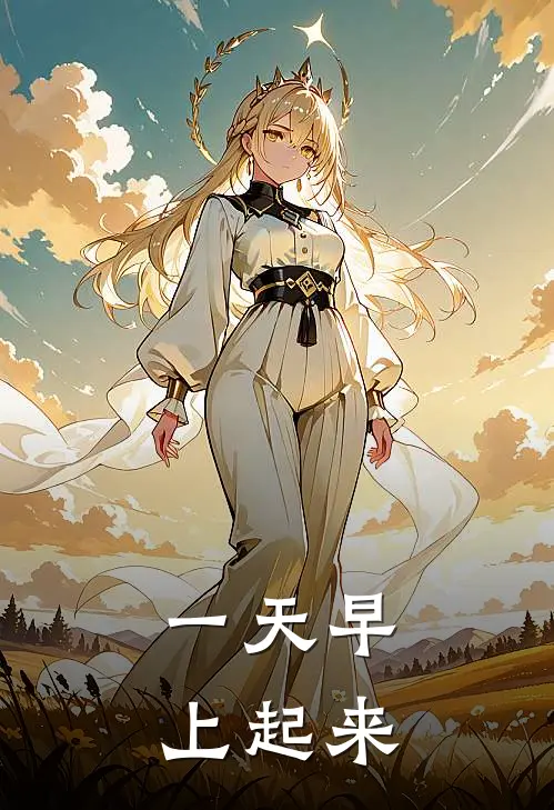 一天早上起来