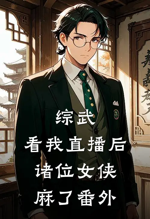 综武：看我直播后，诸位女侠麻了番外