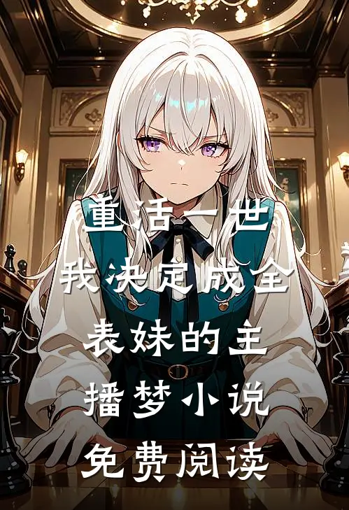 重活一世，我决定成全表妹的主播梦小说免费阅读