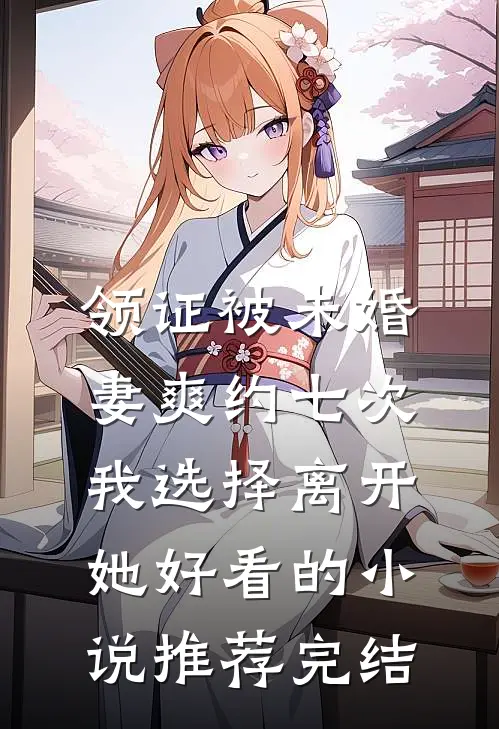 领证被未婚妻爽约七次，我选择离开她好看的小说推荐完结