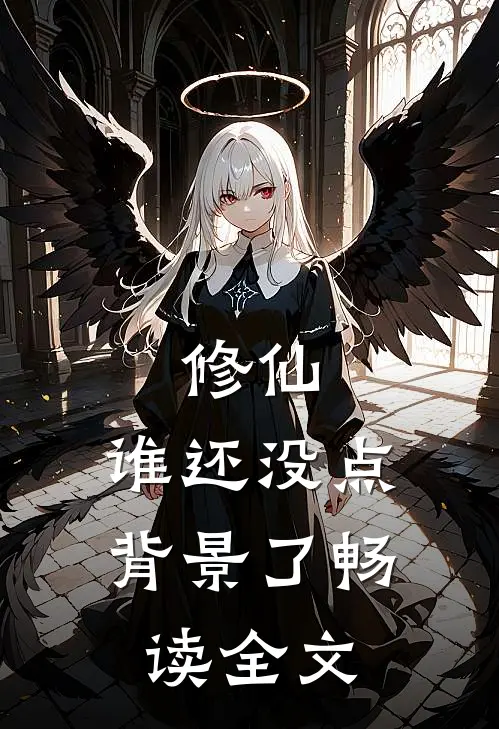 修仙，谁还没点背景了畅读全文