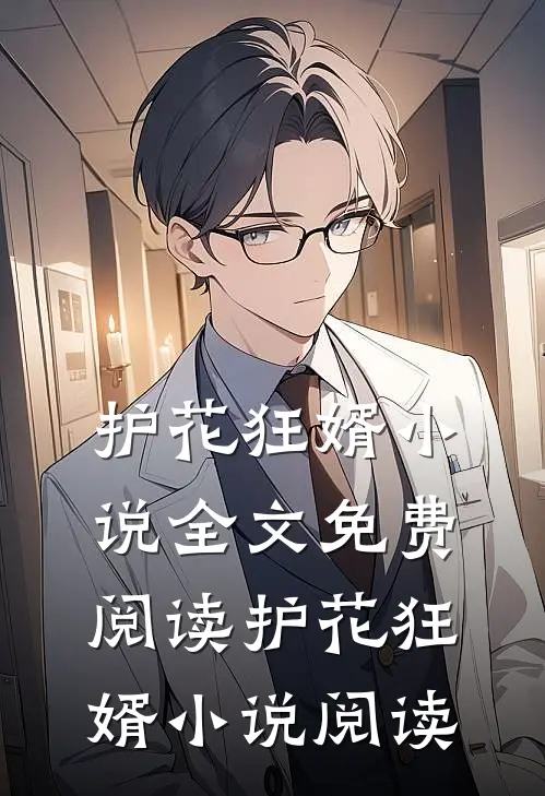 护花狂婿小说全文免费阅读_护花狂婿小说阅读