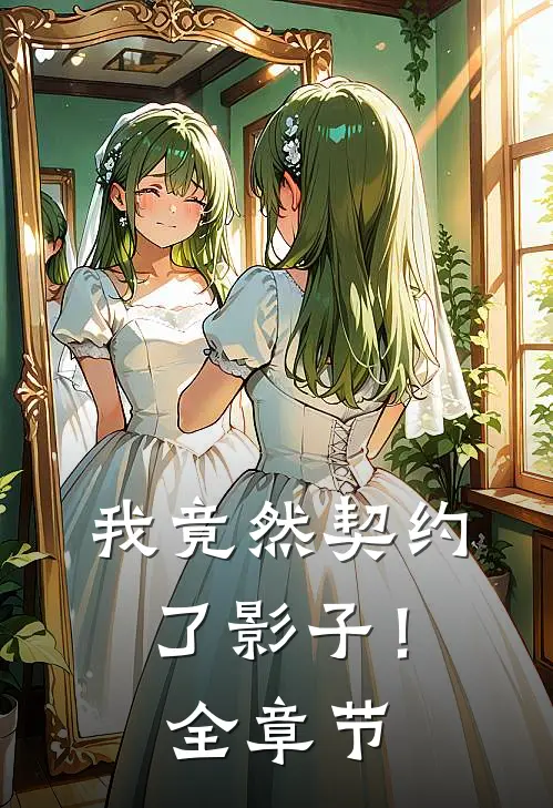 我竟然契约了影子！全章节