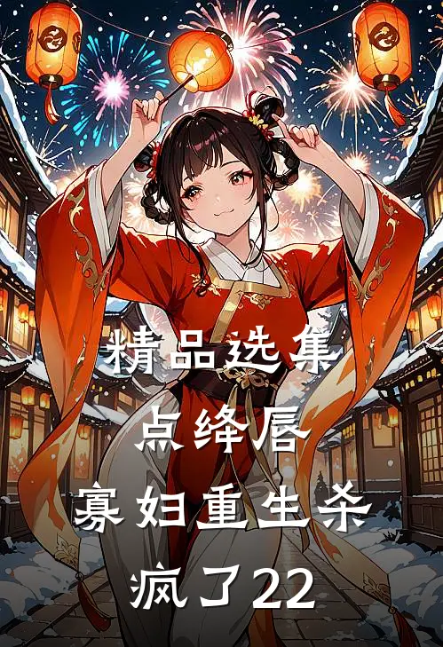精品选集点绛唇:寡妇重生杀疯了 22