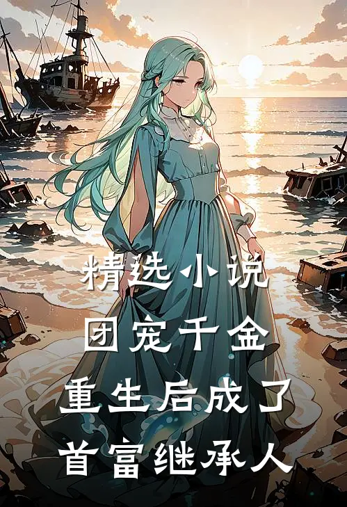 精选小说团宠千金：重生后成了首富继承人