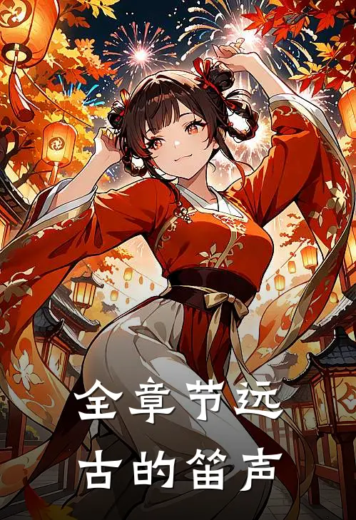 全章节远古的笛声