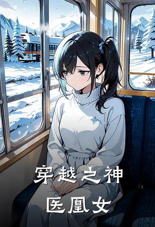 穿越之神医凰女