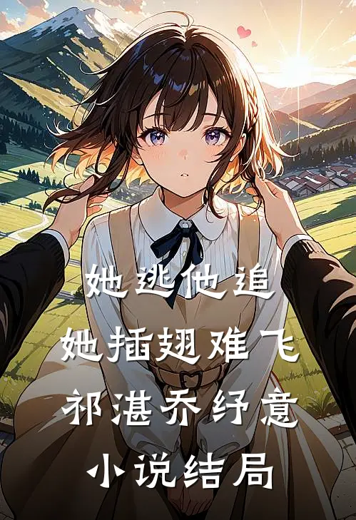 她逃他追，她插翅难飞祁湛乔纾意小说结局